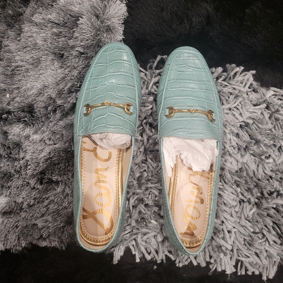 Authentic Sam Edelman loafers.. - Picture 5 of 6